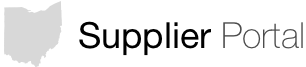 Supplier Portal logo